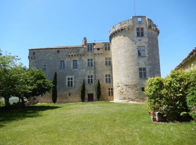 Chateau-flamarens-gers