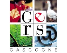 gers gascogne Tourisme logo