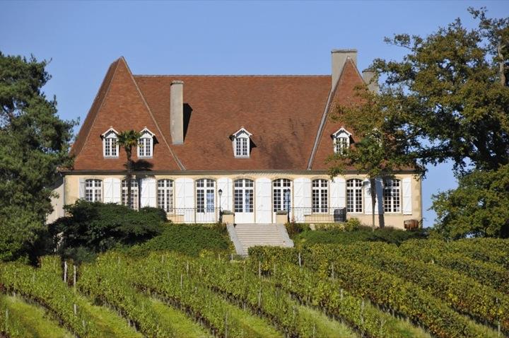chateau-crouseilles-reveillon-gers