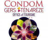 Office de tourisme de Condom lgo