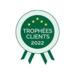 Trophées clients Gîtes de France selon les avis clients en 2022 Gers