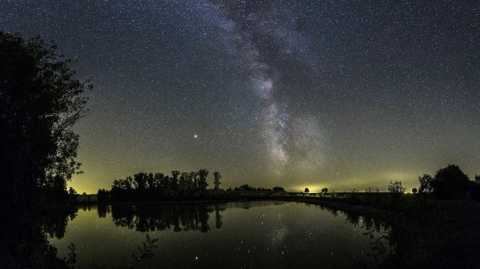 Veillée aux Etoiles en chambre d’hôtes dans le Gers