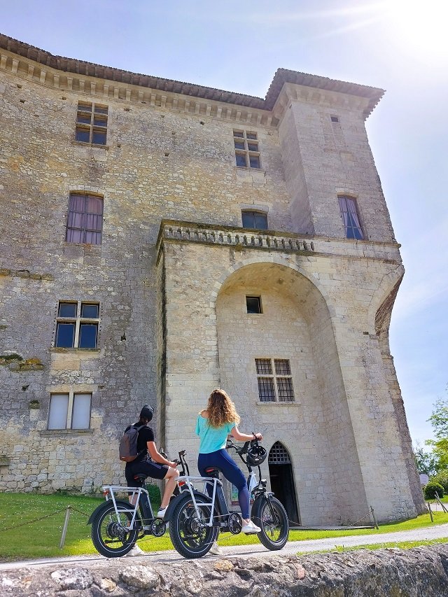 Sur les pas des Comtes d’Armagnac dans le Gers