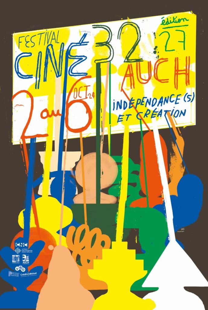 Affiche-festival-cine32-gers