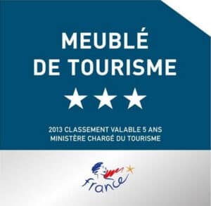 Meuble de tourisme logo