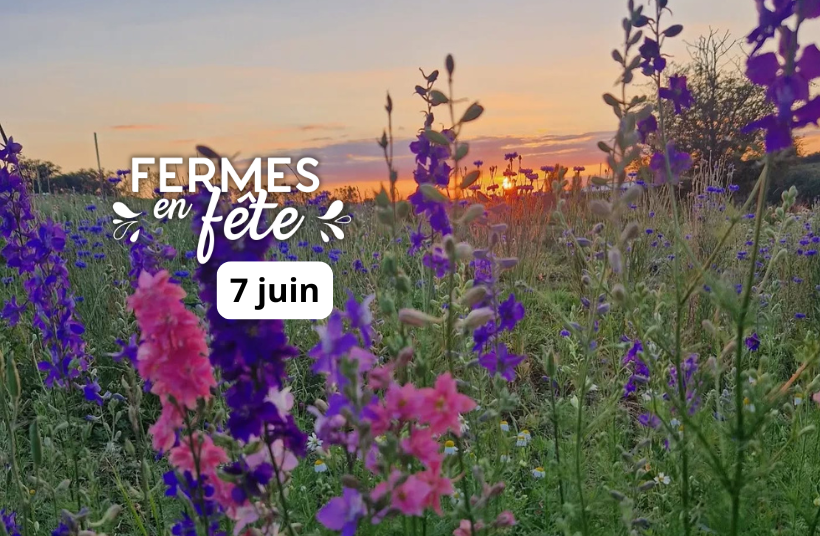 Fermes en fete circuit auch-gers- Bienvenue à la ferme