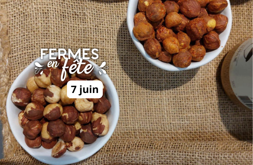 Fermes en fete en lomagne Gers- bienvenus à la ferme