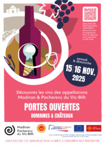 portes-ouvertes madiran-2025-gers