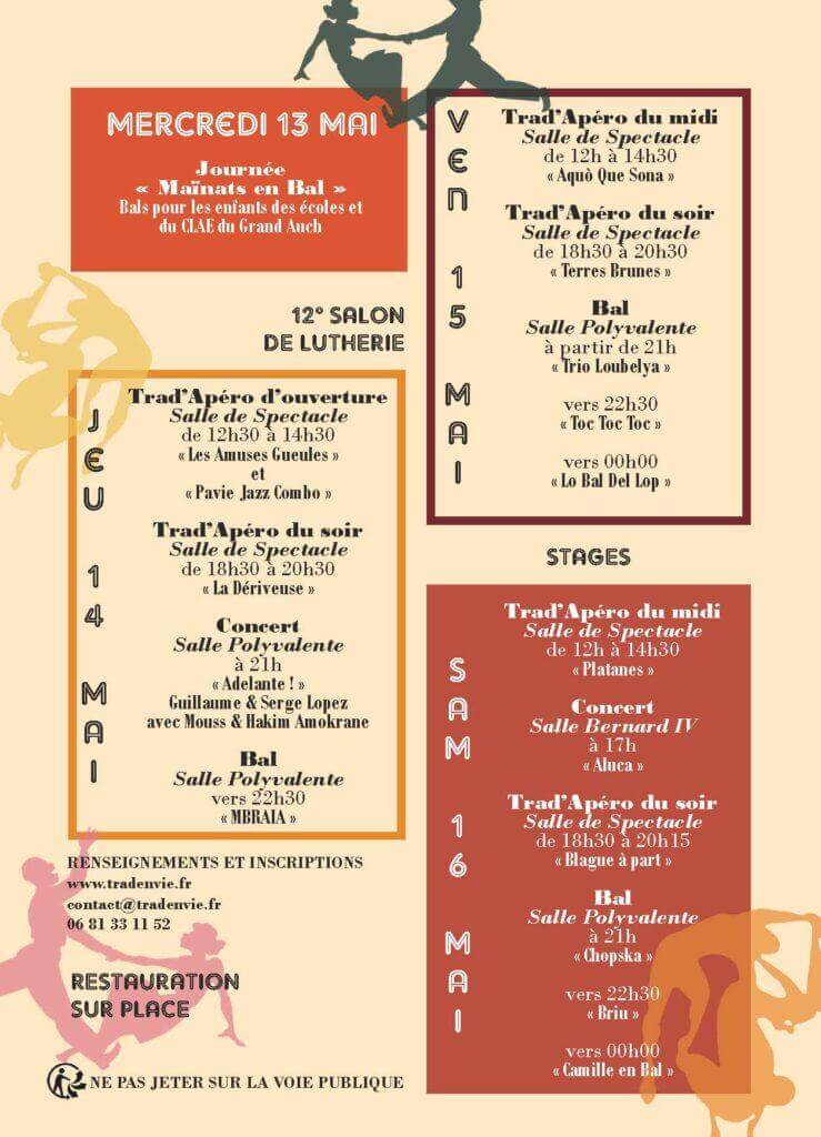 trad-envie-pavie-gers-programme-du festival
