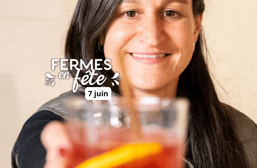 Fermes en fête en armagnac 7 juin gers