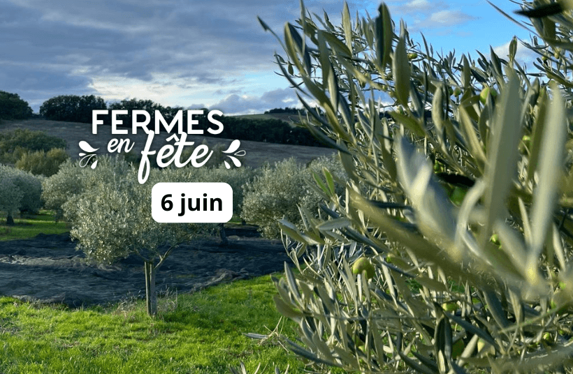 crcuit en ténareze Gers 6 juin