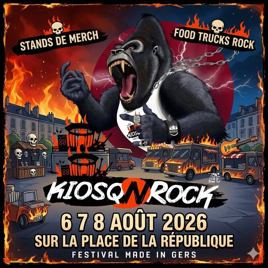 kosqnrock-mirande-affiche festival