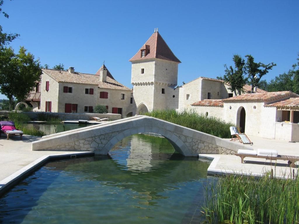 gites-chambres-dhotes-en promotion gers